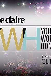 Primary photo for Marie Claire Young Women's Honors