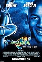 Space Jam (1996) Poster