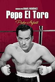 Pepe El Toro (1953)