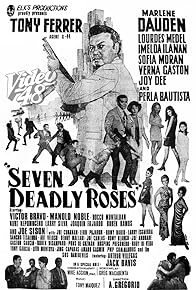 Primary photo for Seven Deadly Roses