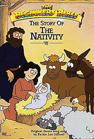 The Beginner's Bible: The Nativity (1995)