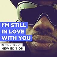 New Edition: I'm Still in Love with You (1996)