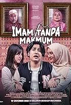 Imam Tanpa Makmum