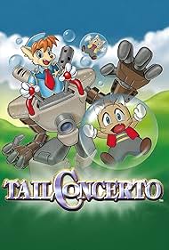 Tail Concerto (1998)