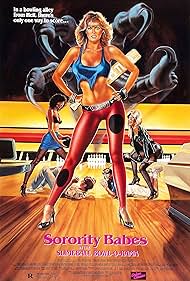 Sorority Babes in the Slimeball Bowl-O-Rama (1988)