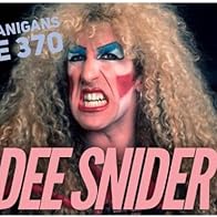 Primary photo for #370-Dee Snider