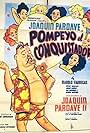 Pompeyo el conquistador (1953)