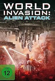 Alien Apocalypse (2023)