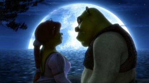 Theatrical Trailer from Dreamworks