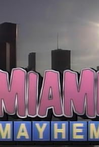 Primary photo for Clash of the Champions II: Miami Mayhem