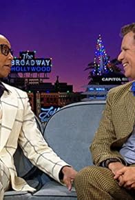 Primary photo for Will Ferrell/RuPaul Charles/She & Him/Christmas Carpool Karaoke