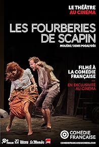 Primary photo for Les fourberies de Scapin