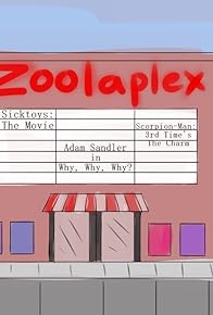 Primary photo for Zoolaplex Semi-Animated Adventures