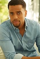 Michael Ealy