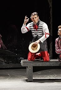 Primary photo for Il Barbiere di Siviglia