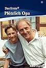 Max Felder and Günther Maria Halmer in Plötzlich Opa (2006)