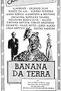 Carmen Miranda in Banana-da-Terra (1939)