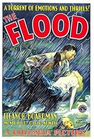 Monte Blue and Eleanor Boardman in The Flood (1931)