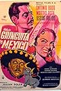 Una gringuita en México (1951)