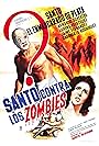 Santo vs. the Zombies (1962)