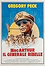 Mac Arthur il generale ribelle (1977)