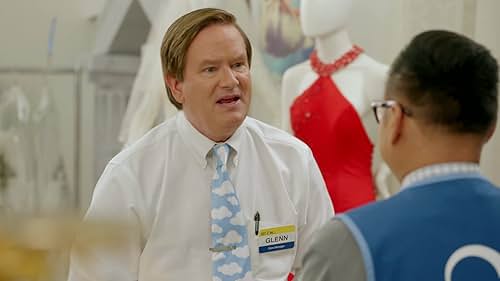 Superstore: Stereotype