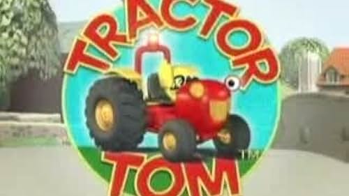 Tractor Tom