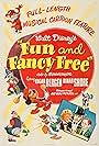 Fun and Fancy Free (1947)