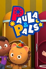 Paula & Pals (2024)