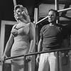 Richard Carlson and Juli Reding in Tormented (1960)