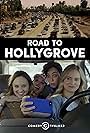 Quinn Marcus, Lizz Adams, Sydney O'Toole, and Hillary Anne Matthews in Road to Hollygrove (2018)