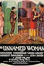 Leah Baird, Wanda Hawley, Katherine MacDonald, and Herbert Rawlinson in The Unnamed Woman (1925)