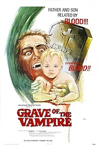 Primary photo for Grave of the Vampire