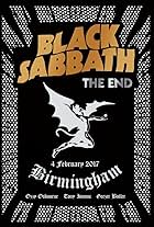 Black Sabbath: The End