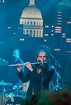 Warren Ellis, Jim Sclavunos, and Nick Cave & The Bad Seeds in Austin City Limits (1975)