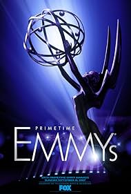 The 59th Annual Primetime Emmy Awards (2007)