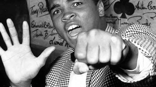 Muhammad Ali