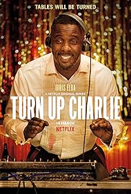 Idris Elba in Turn Up Charlie (2019)