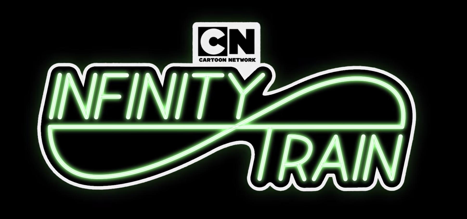 Infinity Train (2019)