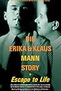 La storia di Erika e Klaus Mann (2000)