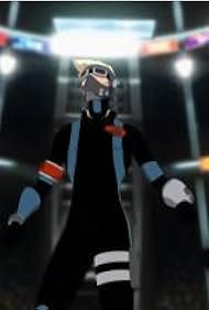 Galactik Football (2006)