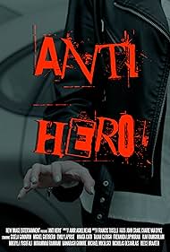 Anti Hero (2024)