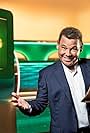 Craig Charles in Moneybags (2021)