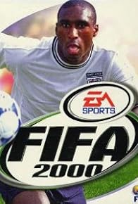 Primary photo for FIFA 2000