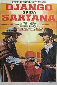 Primary photo for Django Defies Sartana