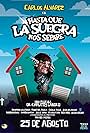 Hasta que la suegra nos separe (2016)