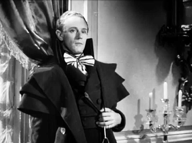 Leslie Howard in The Scarlet Pimpernel (1934)