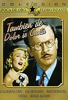 También de dolor se canta (1950)