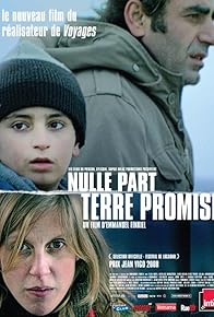 Primary photo for Nulle part terre promise