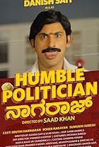 Humble Politician Nograj (2018)